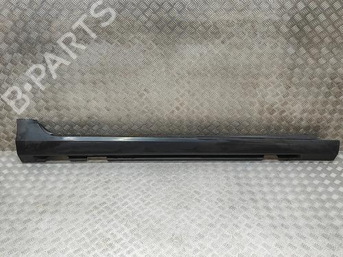 Used Right sideskirt Right sideskirt VOLVO S60 II (134) D2 (120 hp) 34282048 34282048