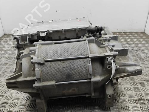 Engine SKODA ENYAQ iV SUV (5AZ) 50 | BP28446502M1 - Image 2