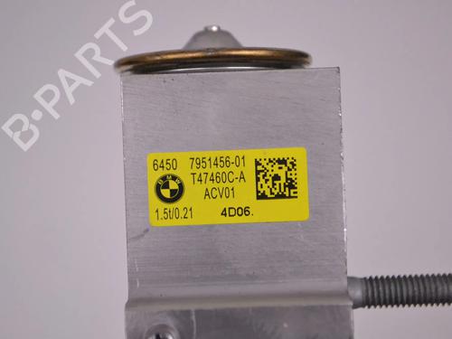 AC pipe BMW 3 Touring (G21, G81) 330 e Plug-in-Hybrid | BP30282882M126 - Image 5