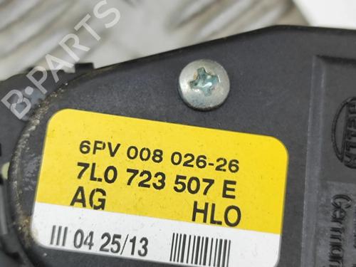 Pedal PORSCHE CAYENNE (92A) 4.2 S Diesel | BP36390979I4 - Image 5