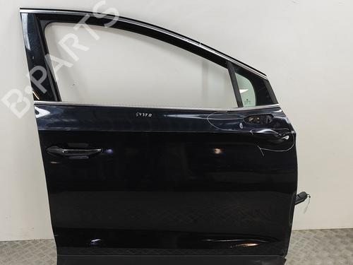Used Right front door SKODA ENYAQ iV SUV (5AZ) 85 (286 hp) 28115492