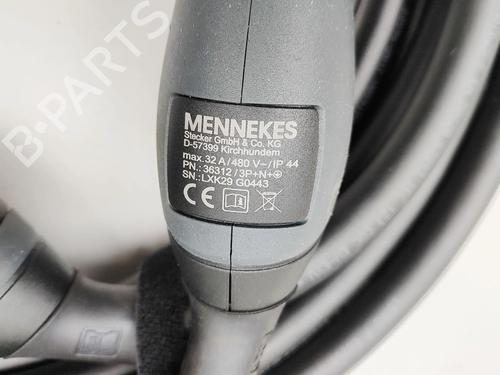 Cable VW PASSAT B7 (362) 1.4 TSI EcoFuel | BP37469126E12  - Image 8