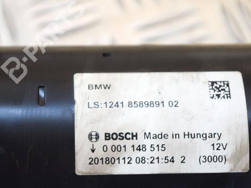 Starter BMW 7 (G11, G12) 750 d, Ld xDrive | BP6751380M8