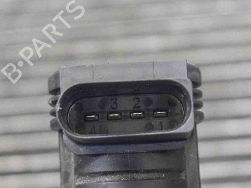 Ignition coil AUDI TT (8J3) 2.0 TFSI | BP6727297M94