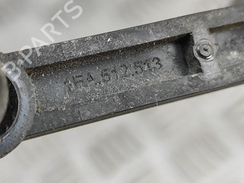 Elektronisk sensor SKODA ENYAQ iV SUV (5AZ) 85 | BP28115679M84 