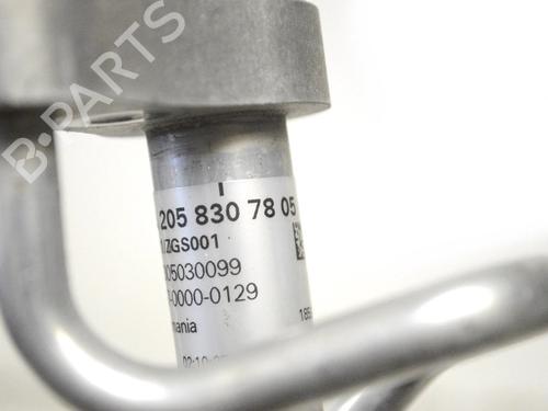 AC pipe PORSCHE 911 (997) 3.6 Carrera | BP30226999M126 