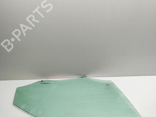Front right door window MERCEDES-BENZ EQB (X243) EQB 300 4-matic (243.608, 243.609) | BP29593952C19