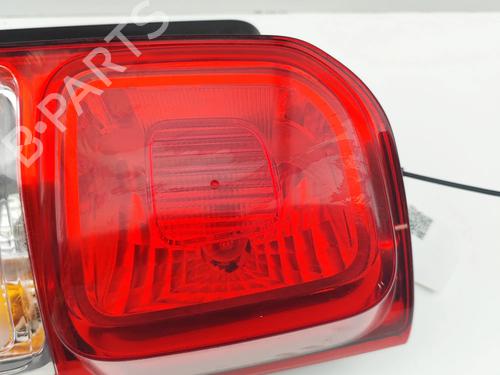 Højre baglygte CITROËN JUMPY III Van (V_) 2.0 BlueHDi 180 | BP38094494C35 - Image 5