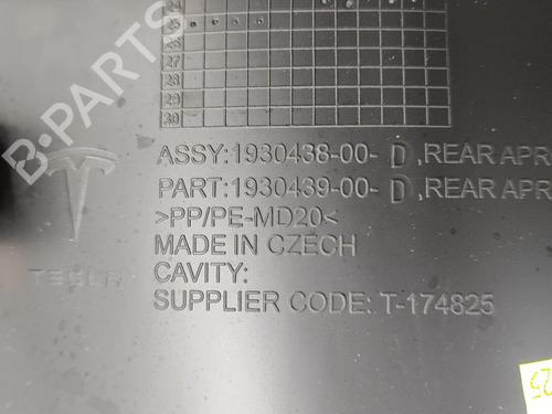 Other TESLA MODEL Y (5YJY) Long Range All-wheel Drive | BP33377524O1  - Image 6