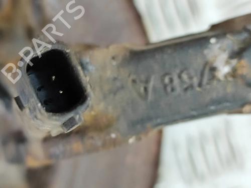 Right front steering knuckle RENAULT ZOE (BFM_) ZOE | BP33371917M26  - Image 7