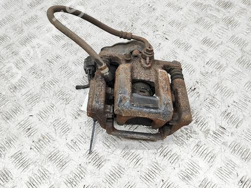 Used Left rear brake caliper PEUGEOT 308 SW II (LC_, LJ_, LR_, LX_, L4_) 1.5 BlueHDi 130 (131 hp) 31339074
