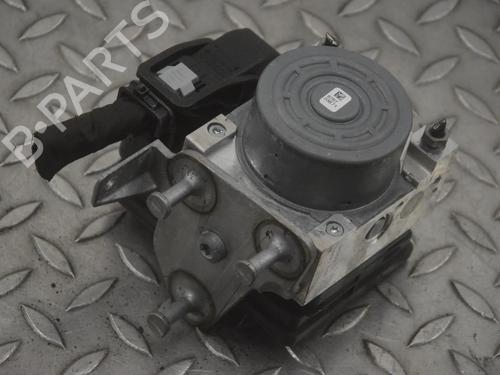 Used ABS pump ABS pump MERCEDES-BENZ C-CLASS (W205) C 200 (205.042) (184 hp) 33364854 33364854
