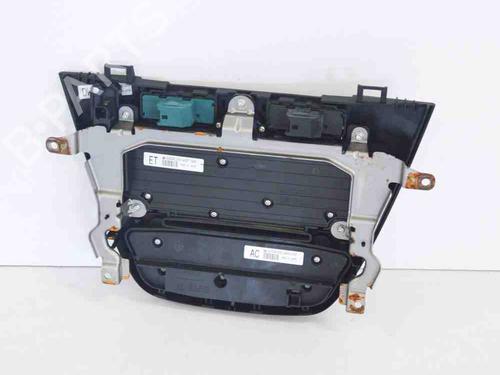Climate control OPEL INSIGNIA A Sports Tourer (G09) 2.0 CDTI (35) | BP6741421I5 