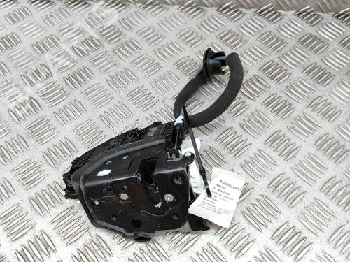 Used Front left lock AUDI A4 B9 Avant (8W5, 8WD) RS4 TFSi quattro (450 hp) 27772299