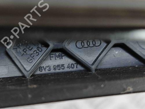 Rear windshield wiper arm AUDI A3 Sportback (8VA, 8VF) RS3 quattro | BP29404108C144 