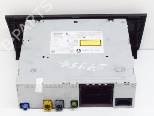 Electronic module AUDI A5 Sportback (8TA) S5 quattro | BP6770730M83 