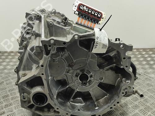 Used Gearbox LEXUS UX (_AA1_, _AH1_, _MA1_) 250h (MZAH10) (184 hp) 27777919