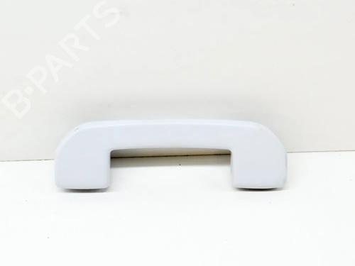 Håndtag i tag Håndtag i tag PEUGEOT 3008 II SUV (MC_, MR_, MJ_, M4_) 1.2 THP/ PureTech 130 (MRHNSM, MRHNSU, MRHNSJ, MRHNYW,... (131 hp) 14616686 14616686