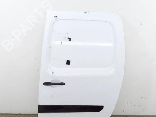 Porta lateral/correr esquerda Porta lateral/correr esquerda MERCEDES-BENZ CITAN Box Body/MPV (W415) 111 CDI (415.603, 415.605) (110 hp) 30731933 30731933