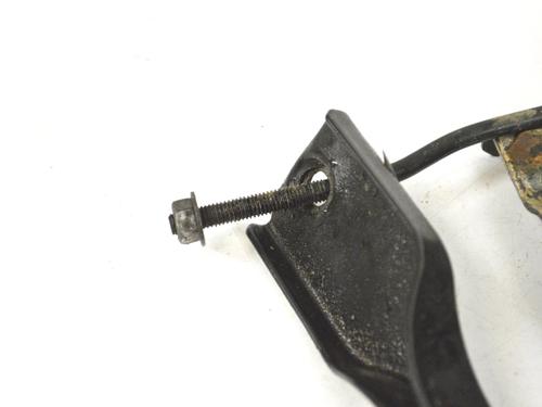 Support SUZUKI GRAND VITARA II (JT, TE, TD) 2.4 All-wheel Drive (JT424, JB424, TDA4) | BP30219570C155