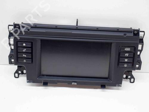Used Display monitor LAND ROVER DISCOVERY SPORT (L550) 2.0 D 4x4 (180 hp) 9167603