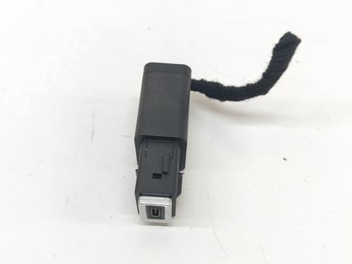 Elektronisk modul PEUGEOT 408 II (FP_, F3_, FM_) PureTech 130 (FPHNST) (131 hp) 28434112