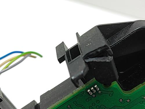 Steering column stalk CITROËN C4 CACTUS 1.6 BlueHDi 100 | BP29975791I23