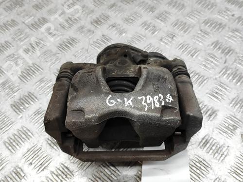 Used Left rear brake caliper Left rear brake caliper AUDI A6 C8 Avant (4A5) 40 TDI Mild Hybrid quattro (204 hp) 27761515 27761515