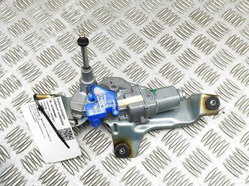 Viskermotor bagrude MITSUBISHI OUTLANDER III (GG_W, GF_W, ZJ, ZL, ZK) 2.2 Di-D 4WD (GF6W) (150 hp) 30301663