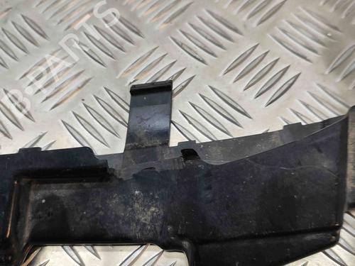 Støtfangerbjelke foran BMW 7 (F01, F02, F03, F04) 730 d | BP29812444C109 