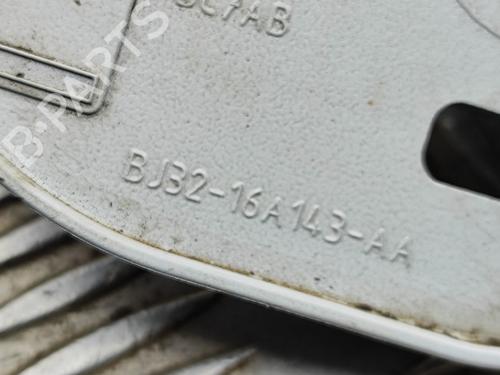 Frontfangerbrakett LAND ROVER RANGE ROVER EVOQUE (L538) 2.2 D 4x4 | BP29753316C158