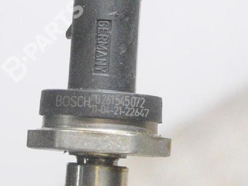 Injection rail BMW 5 (F10) 535 i | BP6732233M98 