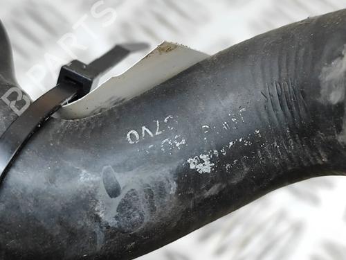 Rør JAGUAR I-PACE (X590) EV400 AWD | BP27782696M125 