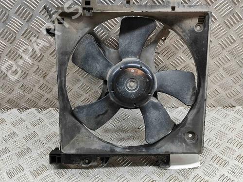Radiator fan SUBARU FORESTER (SH_) 2.0 D AWD (SHH, SHD, SHN) | BP29460054M35 