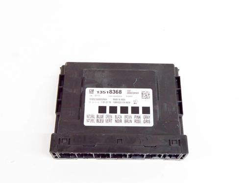 Used Electronic module Electronic module OPEL INSIGNIA B Grand Sport (Z18) 1.5 (68) (165 hp) 13928560 13928560