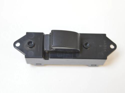 Used Left rear window switch Left rear window switch MITSUBISHI L200 / TRITON (KA_T, KB_T) 2.5 DI-D 4WD (KB4T) (136 hp) 9865925 9865925