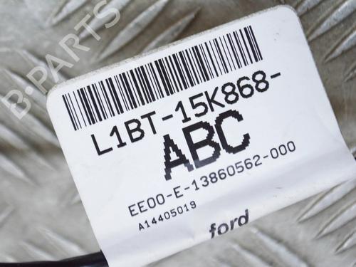 Electronic module FORD FIESTA VII (HJ, HF) 1.0 EcoBoost | BP14655384M83 