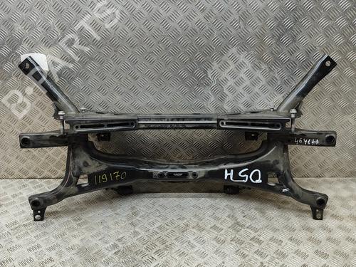 Used Rear axle HONDA CIVIC X Hatchback (FC_, FK_) 2.0 Type-R (FK8) (320 hp) 20232670