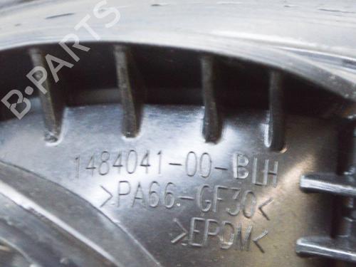 Rubber door seal TESLA MODEL X (5YJX) P100D AWD | BP15375694C142 