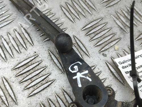 Electronic sensor PORSCHE TAYCAN Sport Turismo (Y1C) 4S Performance Battery Plus (Y1CDB1) | BP31762855M84