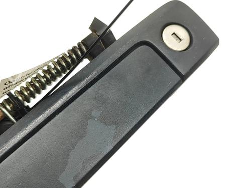 Tailgate handle FORD RANGER (TKE) 3.2 TDCi 4x4 | BP35983977C132 - Image 7