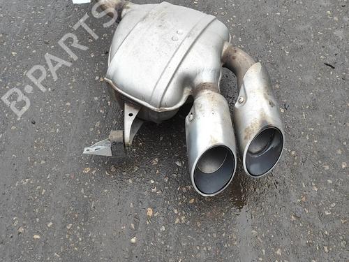 Exhaust system PORSCHE MACAN (95B) 3.0 S Diesel | BP40071178M121 - Image 4