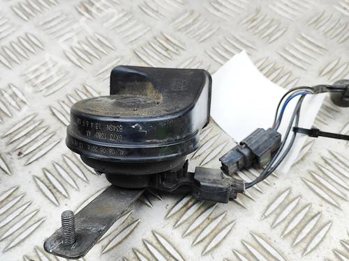 Horn JAGUAR XE (X760) 2.0 D | BP38239343E13 - Image 3