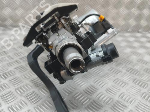 Steering column VW POLO VI (AW1, BZ1, AE1) 1.0 TSI | BP25218024M21