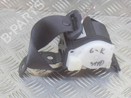 Rear left seatbelt OPEL INSIGNIA A (G09) 2.0 CDTI (68) | BP7853480I29 