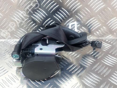 Rear left seatbelt VOLVO XC90 II (256) D5 AWD | BP7798074I29 