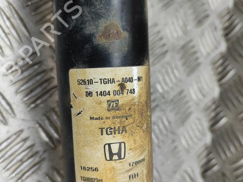 Right rear shock absorber HONDA CIVIC X Hatchback (FC_, FK_) 2.0 Type-R (FK8) | BP21077782M19 