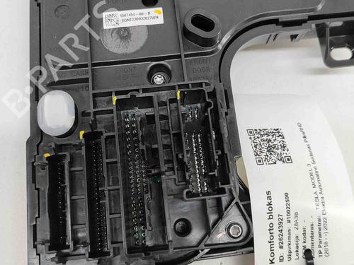 Elektronisk modul TESLA MODEL 3 (5YJ3) EV | BP27776187M83