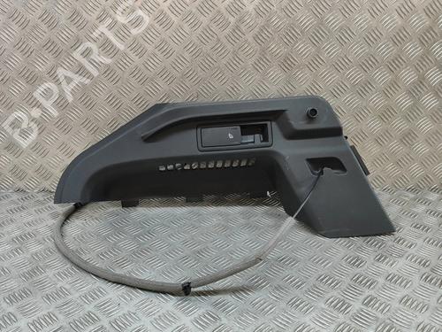 Used Boot lining CUPRA FORMENTOR (KM7, KMP) 1.4 e-Hybrid (204 hp) 27793451