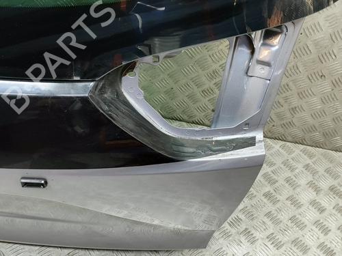 Tailgate OPEL CROSSLAND X / CROSSLAND (P17, P2QO) 1.2 (75) | BP28551980C6 